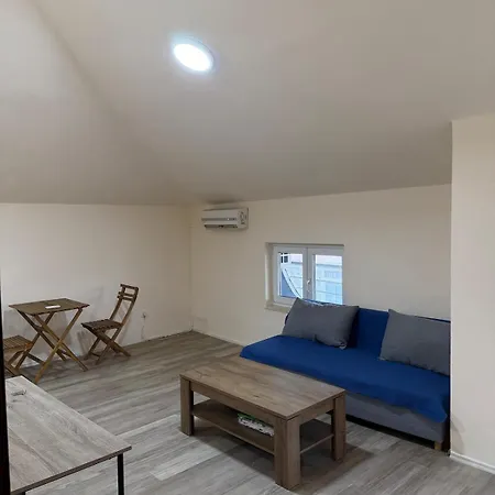 Simple Apartmán Mostar