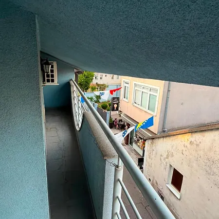 Simple Lejlighed Mostar