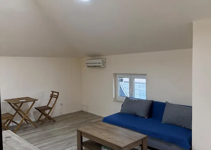 Simple Apartmán Mostar